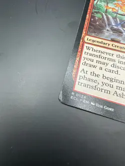 Ashling, Rekindled Lorwyn Eclipsed Regular- LP - Image 2