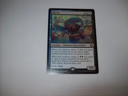 MTG Deceit Lorwyn Eclipsed Rare Promo Pack NM Free Ship & Tracked - Image 1