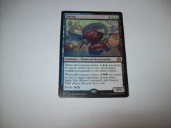 MTG Deceit Lorwyn Eclipsed Rare Promo Pack NM Free Ship & Tracked - Image 2