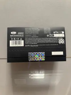 Secret Lair x Sonic the Hedgehog Superdrop: Friends & Foes (Rainbow Foil) - Image 3