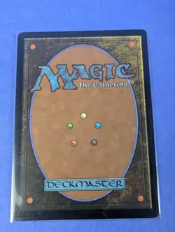 MTG Magic: Secret Lair Drop: Sonic the Hedgehog Foil #2087 Mythic - NM - Image 2