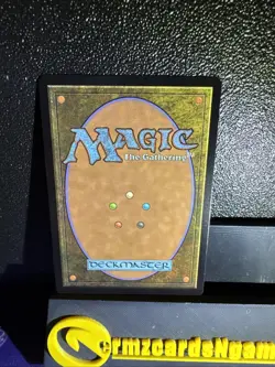 Temple Garden Lorwyn Eclipsed Foil - Image 2