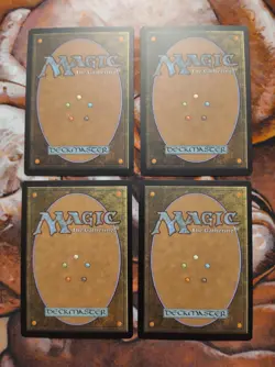 NM Infernal Plunge Innistrad ISD X4 (Playset) MTG Magic the Gathering - Image 2