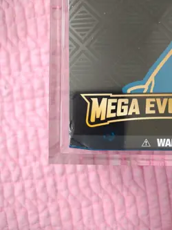 🔥Mega Evolution Pokemon Center Elite Trainer Box Case Included Mega Lucario - Image 2
