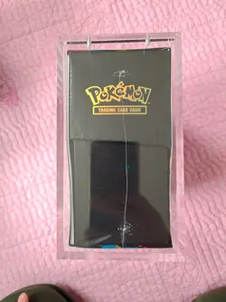 🔥Mega Evolution Pokemon Center Elite Trainer Box Case Included Mega Lucario - Image 4