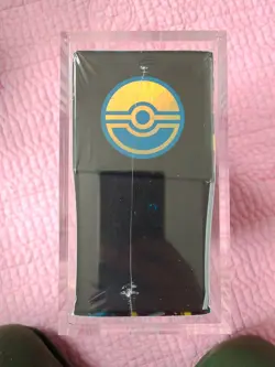 🔥Mega Evolution Pokemon Center Elite Trainer Box Case Included Mega Lucario - Image 5