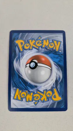 Pokemon TCG Card Sun & Moon Burning Shadows - Tapu Fini GX 39/147 - NM - Image 3