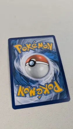 Pokemon TCG Card Sun & Moon Burning Shadows - Tapu Fini GX 39/147 - NM - Image 4