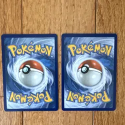 Pokemon TCG 2 SIR Card Lot Phantasmal Flames Rotom+Dawn SIR PACK FRESH Near Mint - Image 2