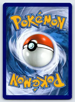 Kyogre XY51 2014 XY Black Star Promo Pokemon Card Cosmos Holo Exclusive - Nm/Vlp - Image 2