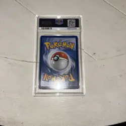 Ivysaur 134/132 Illustration Rare Megas Evolutions Pokemon Card - Image 5