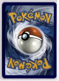 Pokemon Card Arcanine SVP11 Black star Promo - Image 2
