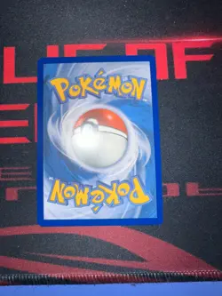 Pokemon TCG GCC Charizard ex PAF 054/091 Italiano - Destino di Paldea - Image 4