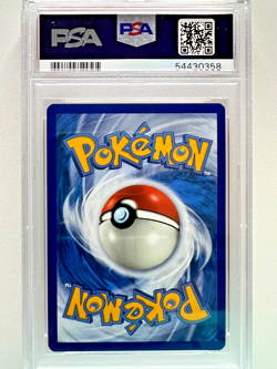 Pokemon - 2020 Sword & Shield Base Set Rhyperior - Holo #099 - PSA 10 - GEM MINT - Image 2