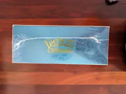 Pokemon Mega Charizard X ex Ultra-Premium Collection Box Sealed - Image 3