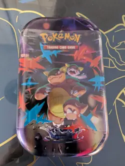 Pokemon Mega Charizard X ex Ultra-Premium Collection Box Sealed - Image 5