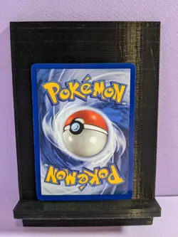 Pokemon TCG - Base Set - Tangela - 66/102 - Near Mint+ - Image 2