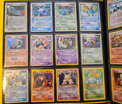 Pokemon Bundle [ITA] Various Sets - Italian - LP-HP - Image 1