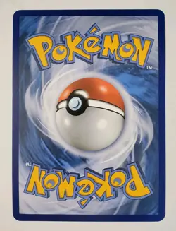 M Absol-EX XY63 XY Holo Black Star Promos JUMBO Pokemon TCG - Image 3