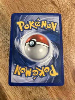 Spoink 66/106 - Pokemon EX Emerald Reverse Holo LP - Image 2