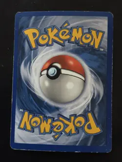 Zapdos 16/102 Shadowless Holo - Pokemon Base Set MP - Image 3