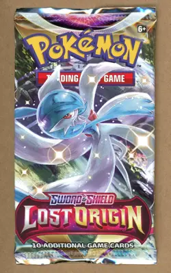Pokemon Sword & Shield Lost Origin Booster Pack Factory Sealed NEW - Image 1