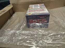Pokemon TCG XY Break 20th Anniversary Booster Box 4521329190365 - Image 4