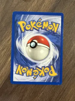 Pokemon Team Rocket 1st Edition Common Dratini #53 - Image 2