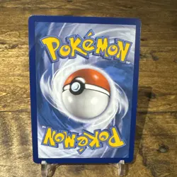 Pokemon Card Professor's Research 084/078 Secret Rainbow Rare Pokemon Go NM - Image 2