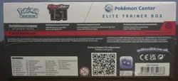 Pokemon Scarlet & Violet 151 Elite Trainer Box. -Pokemon Center- Factory Sealed - Image 4
