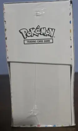 Pokemon Scarlet & Violet 151 Elite Trainer Box. -Pokemon Center- Factory Sealed - Image 5