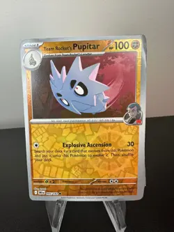 CHARITY AUCTION: Set of 4 Pokemon miscut errors - razor miscut and foldover - Image 5