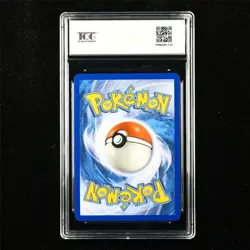 TQG 9.5 MINT+ 2019 Pokemon ENG Detective Pikachu SM190 Promo - Image 3