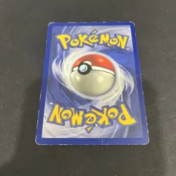 Pokemon TCG Electabuzz The First Movie Black Star Promo 2 - Image 3