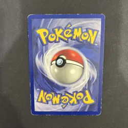 Pokemon TCG Electabuzz The First Movie Black Star Promo 2 - Image 4