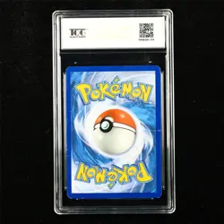 TQG 7 NM 2019 Pokemon ENG Detective Pikachu SM190 Promo - Image 3