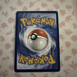 Pokemon Card Sigilyph 038/086 White Flare Masterball English Near Mint - Image 4