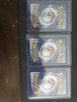 Magneton 159 Sv: Scarlet & Violet Promo Cards Holo Lot Of 6 - Image 3