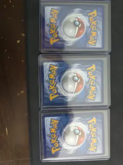 Magneton 159 Sv: Scarlet & Violet Promo Cards Holo Lot Of 6 - Image 4