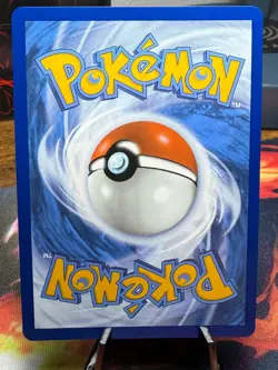 Pokemon TCG Ting-Lu EX Scarlet & Violet Paldean Fates Hyper Rare Card 244/091 - Image 2