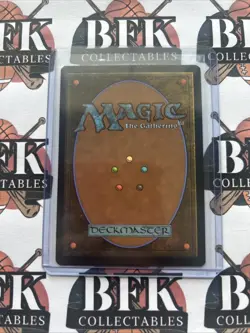 Magic MTG Time Spiral Remastered Timeshifted Ponder #315 Near Mint - Image 2