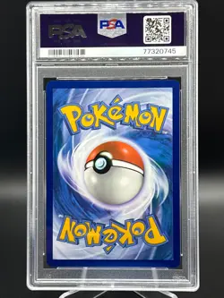 Pokemon TCG Cards Galarian Moltres SWSH284 Black Star Promo Holo PSA 10 GEM MT - Image 2