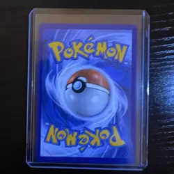 Galarian Moltres SWSH284 Black Star Promo Card Pokemon TCG - Image 2