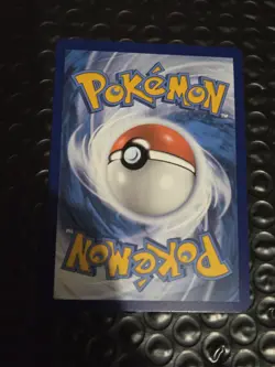 Pokemon TCG - Galarian Moltres - SWSH284 - Black Star Promo Crown Zenith NM #2 - Image 2