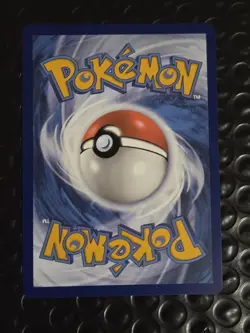 Pokemon TCG - Galarian Moltres - SWSH284 - Black Star Promo Crown Zenith NM #3 - Image 2