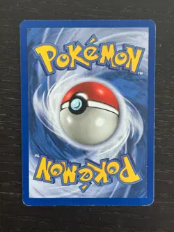 Pokemon TCG | Kabutops 9/62 | Fossil 1st Edition | LP+ - Image 2