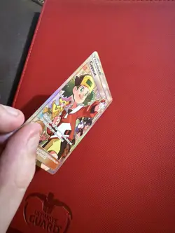 Pokemon TCG Card Copycat 163/168 SM Celestial Storm Full Art Trainer - NM- - Image 3