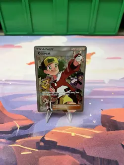 Copycat (Full Art) 163/168 Sm-Celestial Storm Holo - Image 1