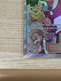 Copycat (Full Art) 163/168 Sm-Celestial Storm Holo - Image 2