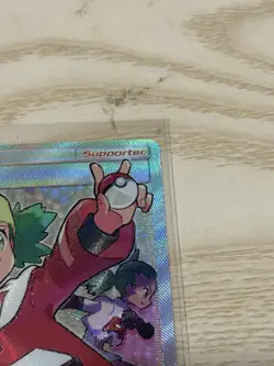 Copycat (Full Art) 163/168 Sm-Celestial Storm Holo - Image 3